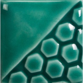 Lapis Lagoon - 16 oz Mayco Element Glaze